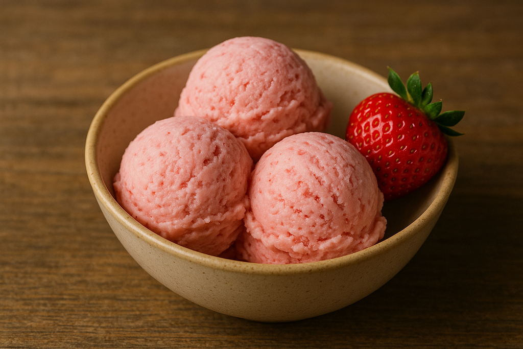 Jam Vino + Ice Cream: The Summer Treat You Deserve