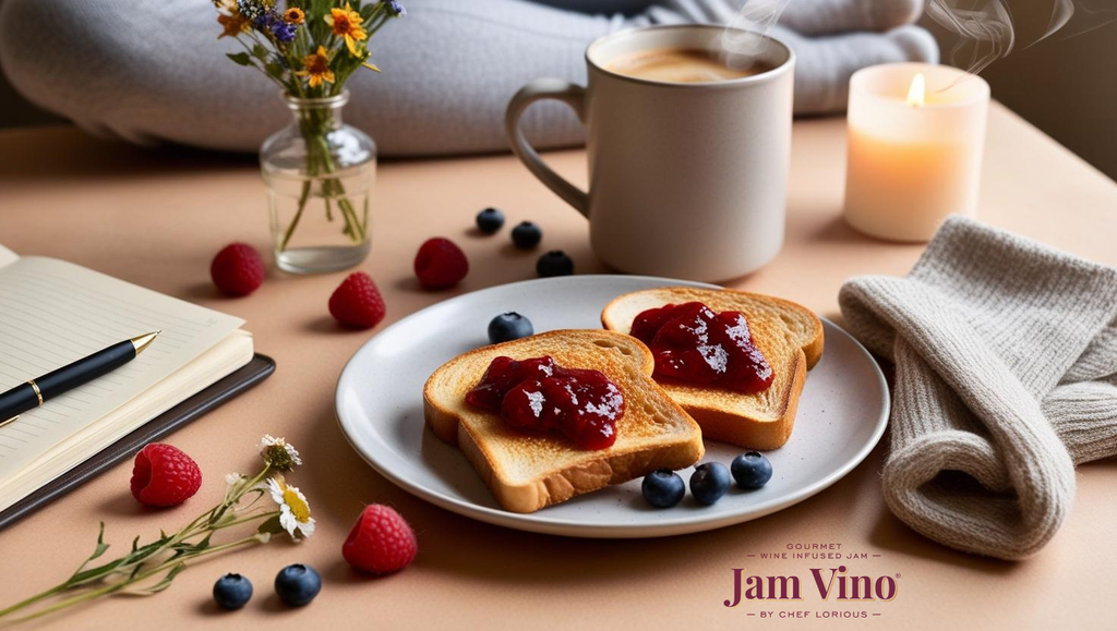 Even in Yoga Pants… or Basketball Shorts—You Deserve to Feel Special