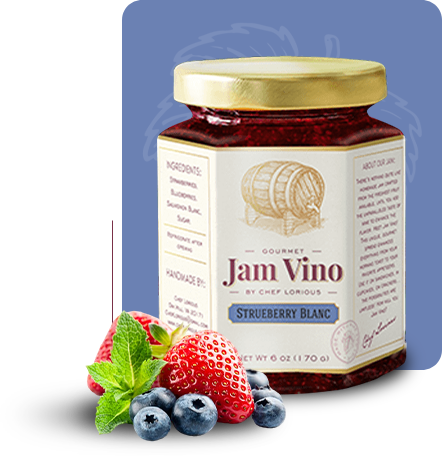 Little Luxuries That Change Everything – Jam Vino