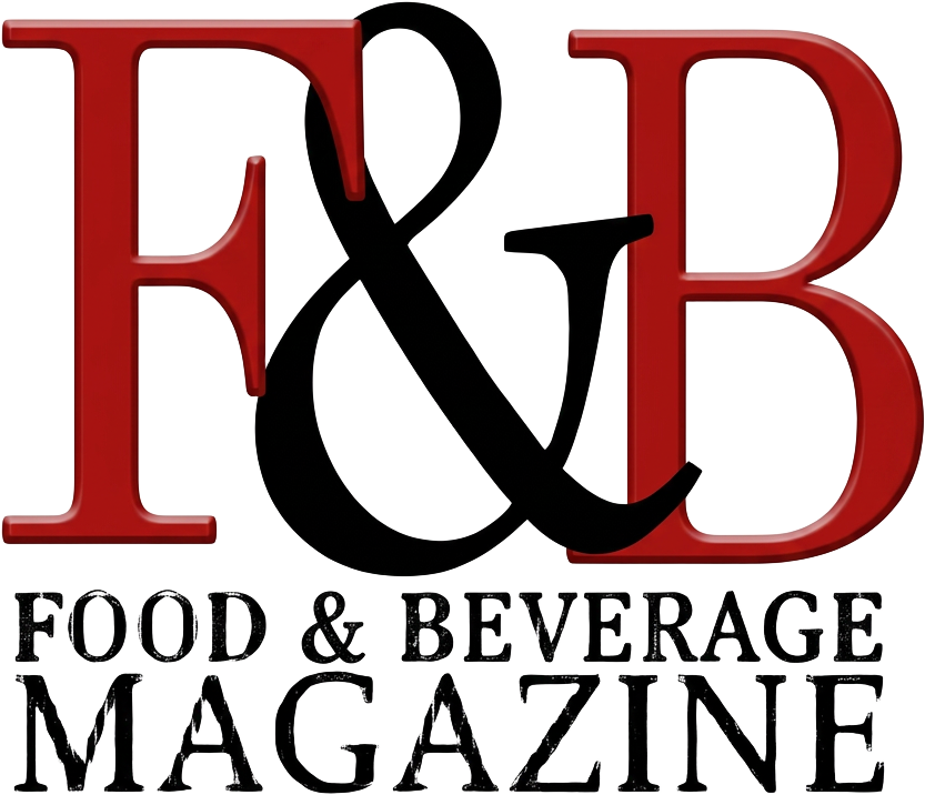 Food & Beverage Magazine