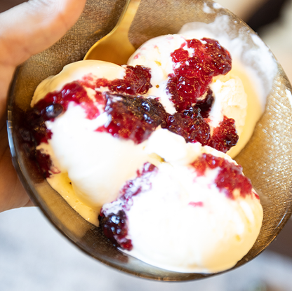 Jam Vino Luxury Gift Box