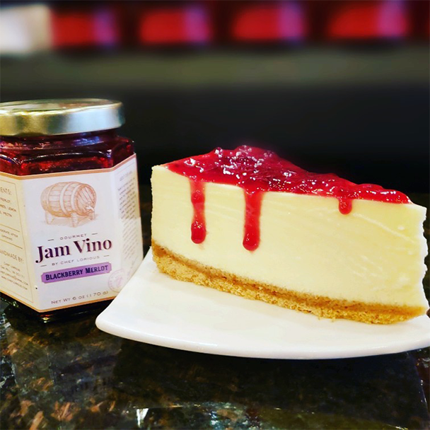 Classic Jam Vino 3-pack