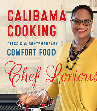 Calibama Cooking Cookbook